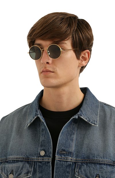 Солнцезащитные очки EYEPETIZER, арт. WILLIAM 4-40, фото 3