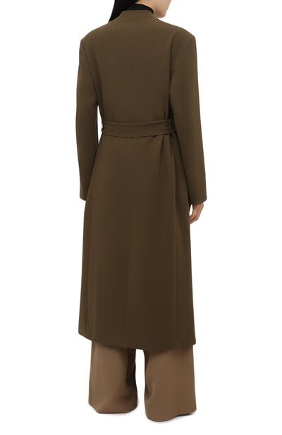 Пальто THE FRANKIE SHOP, арт. C0 0F0 KR 09, фото 4