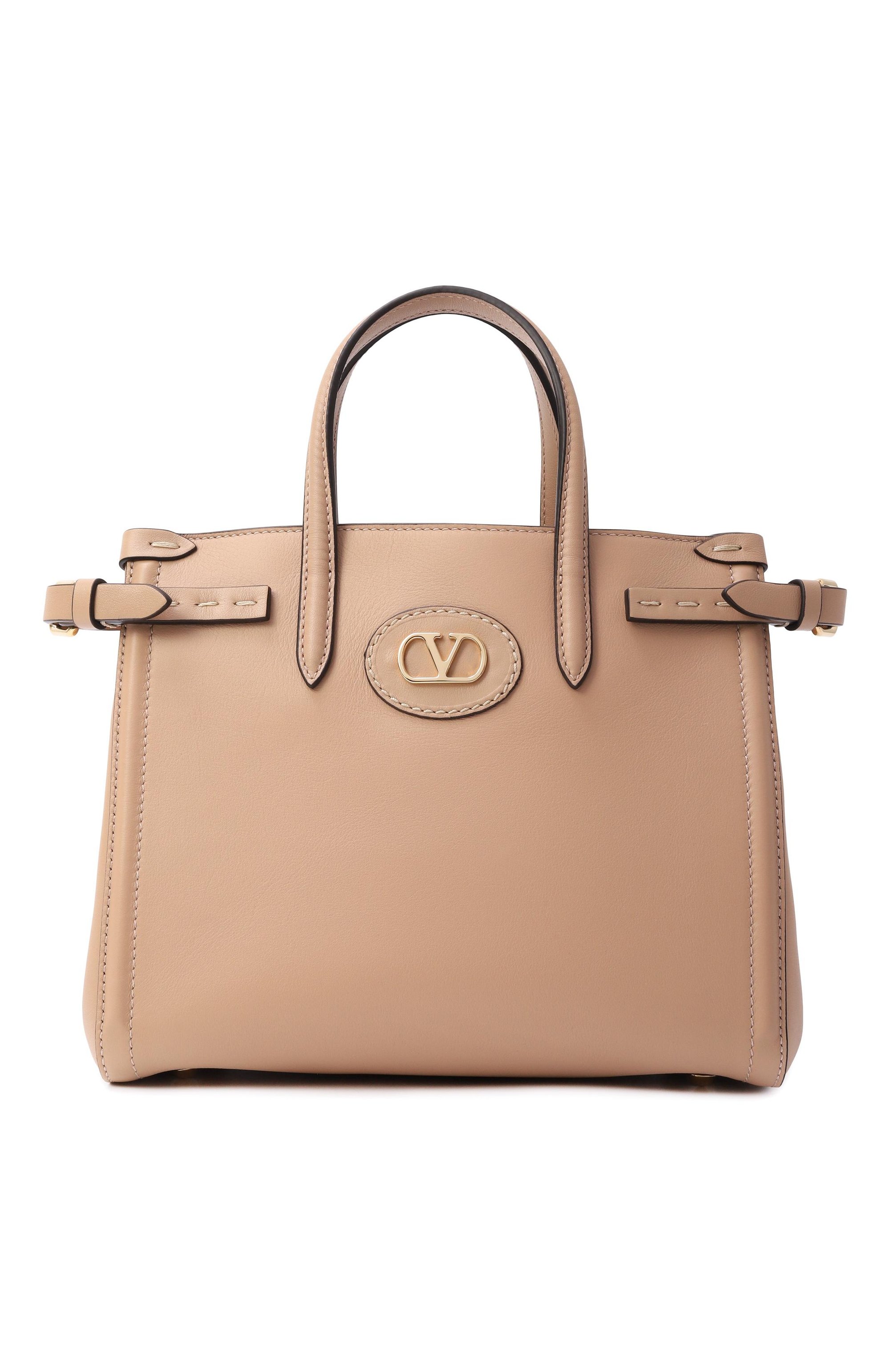 Сумка antibes small VALENTINO, арт. 7W2B0R20/CVC, фото 1