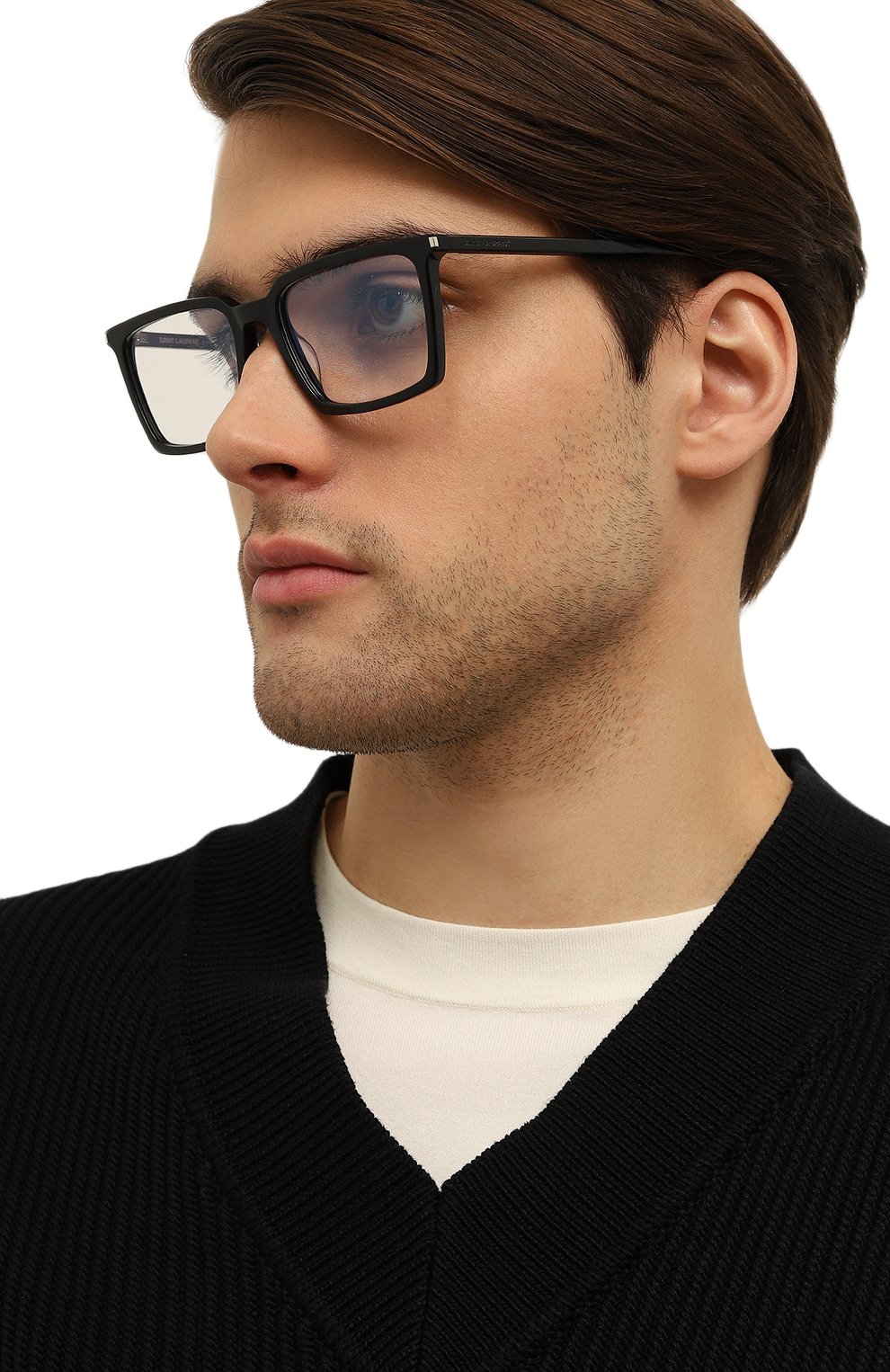 Оправа SAINT LAURENT, арт. SL 624 001, фото 2