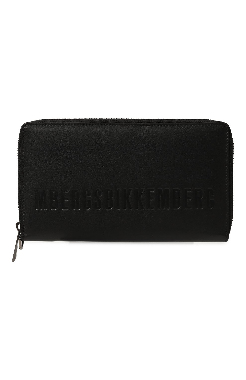 Кожаная борсетка DIRK BIKKEMBERGS, арт. BKMA00132M, фото 1