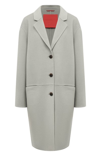 Пальто из шерсти и кашемира BEATRICE .B, арт. 24FA2584/D0UBLEWS, фото 1