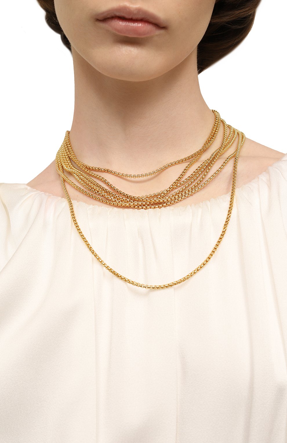 Цепь golden fall BLUEJAY, арт. BJ-GF, фото 2