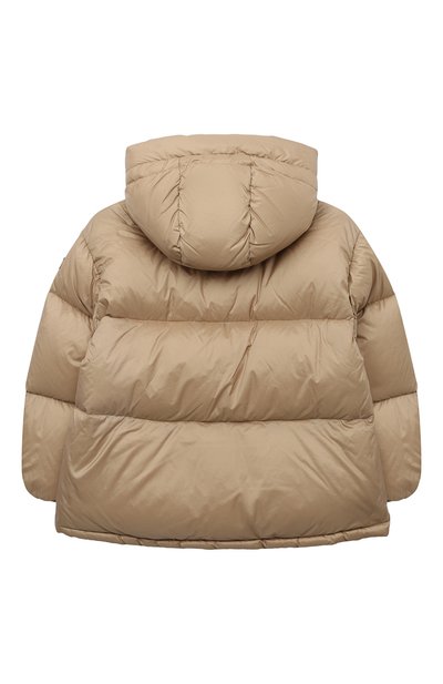 Пуховая куртка IL GUFO, арт. A23GM375N0068/5A-8A, фото 2