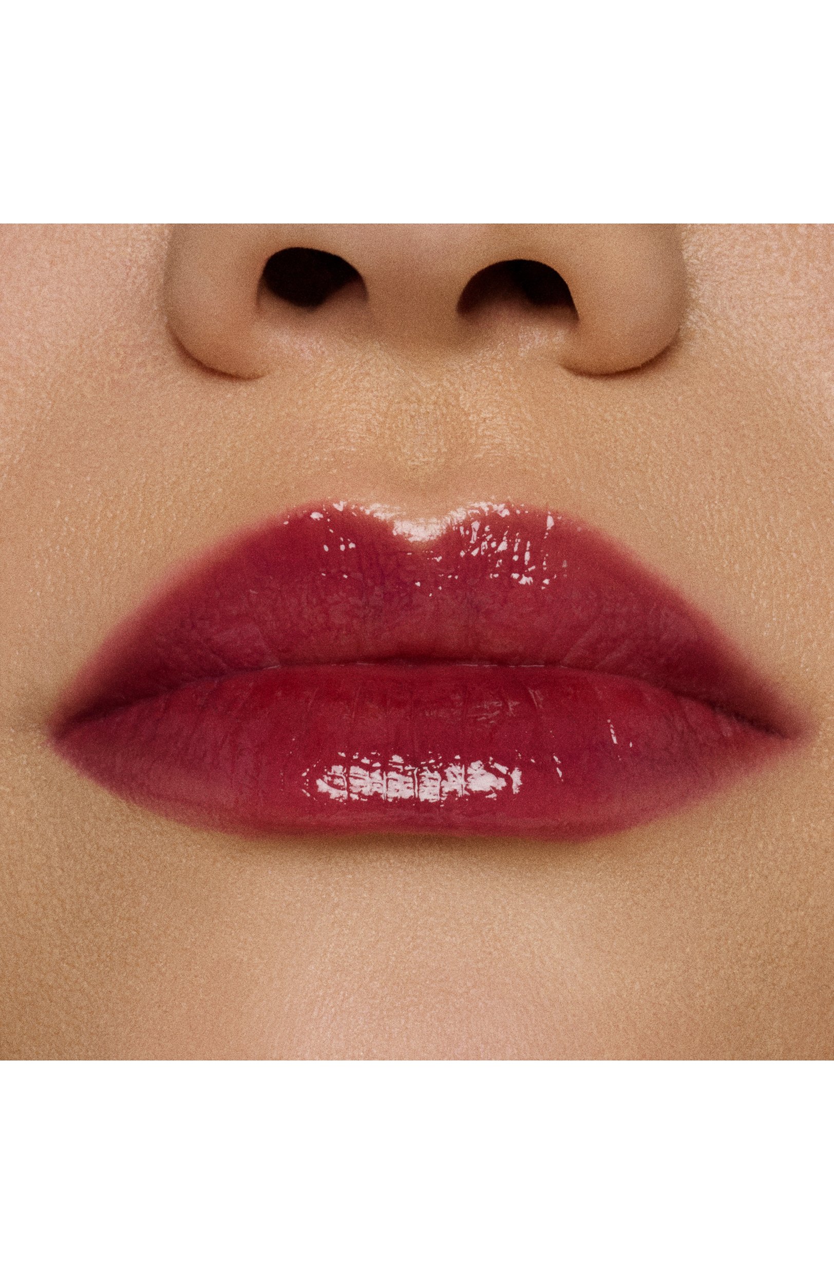 Тинт для губ lustreglass stainglass lip tint, оттенок grape vinyl (3ml) MAC, арт. SB47-06, фото 3