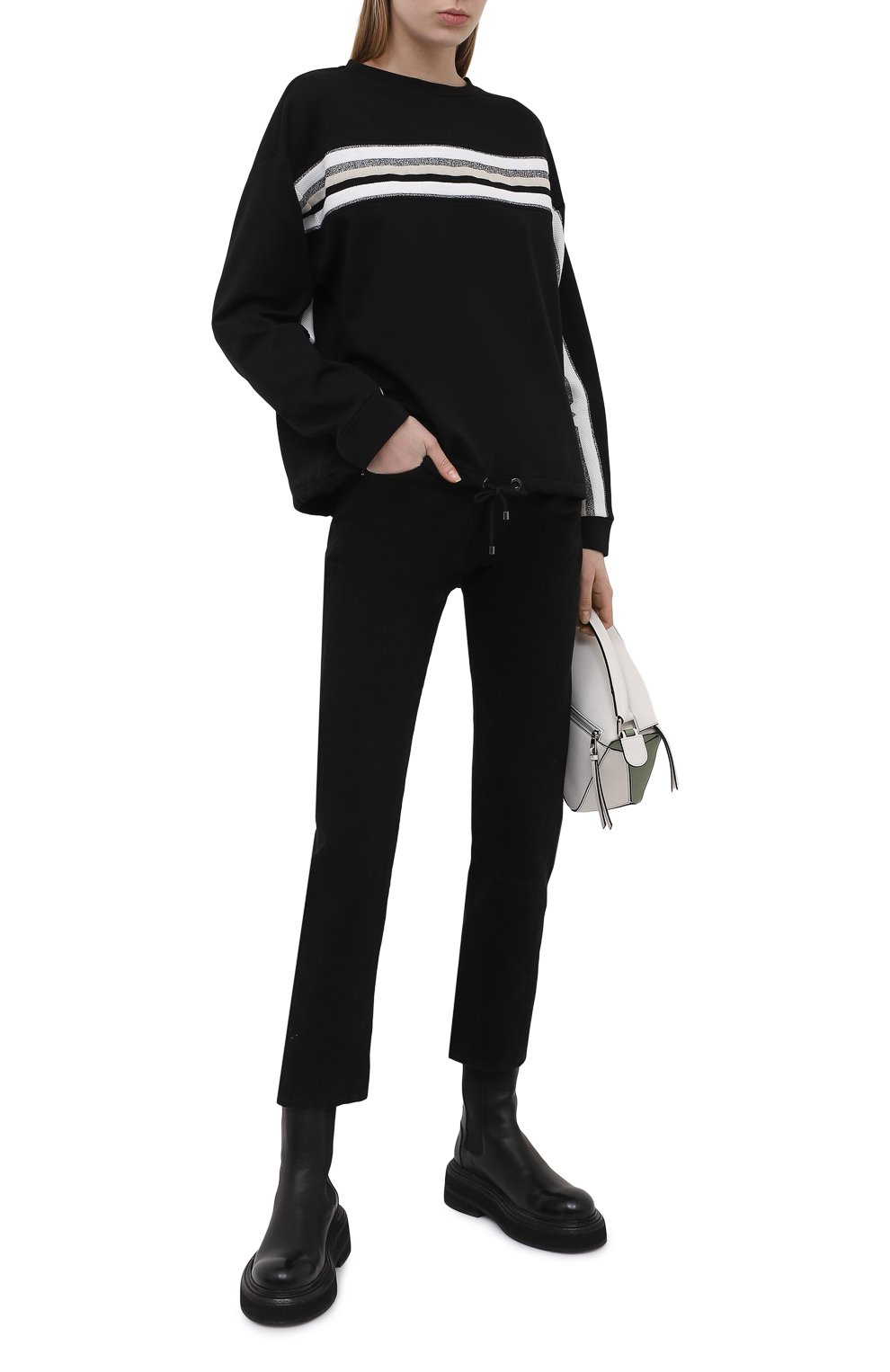 Свитшот BOGNER, арт. 86096786, фото 2