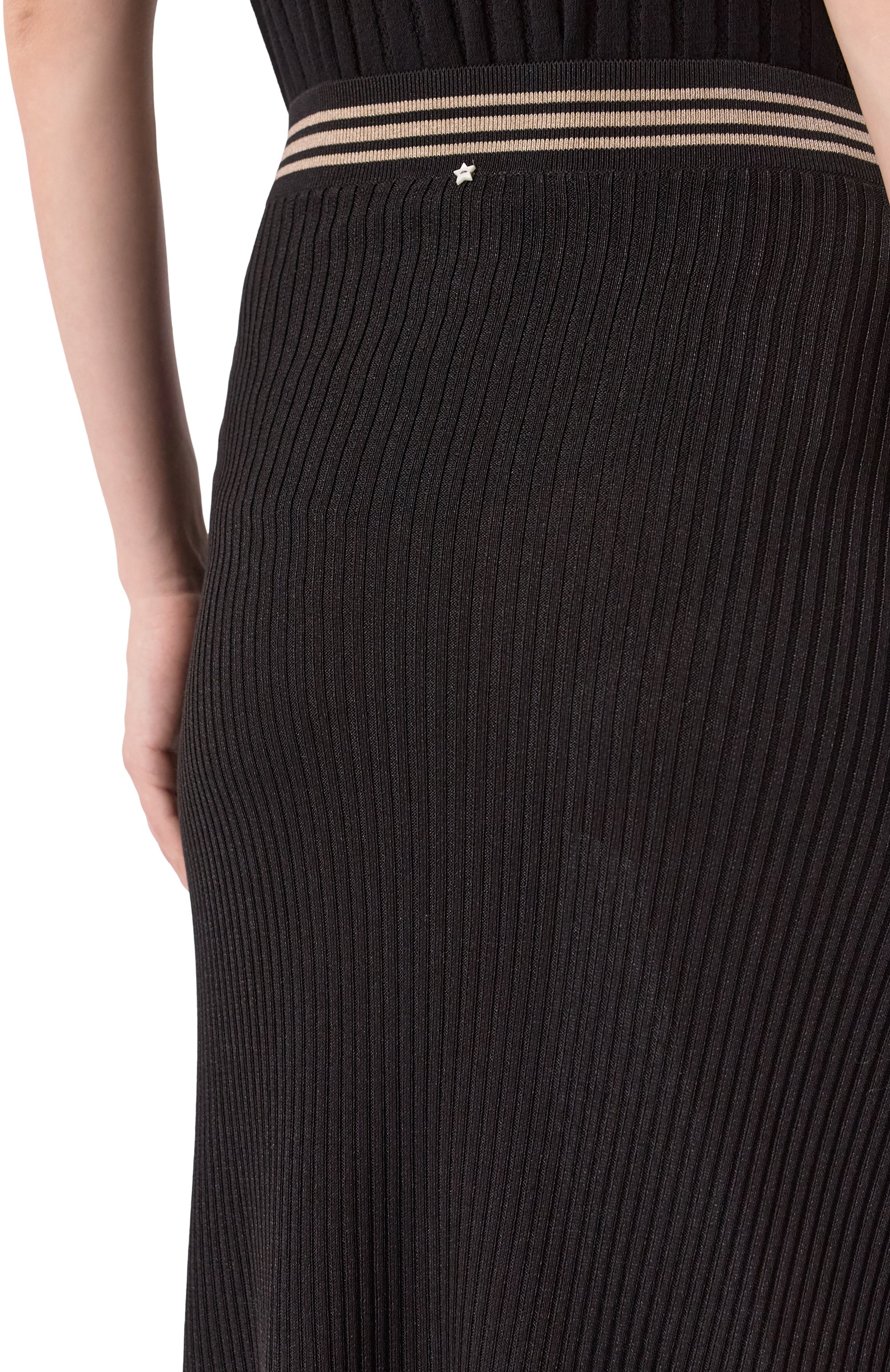 Юбка LORENA ANTONIAZZI, арт. P25119SM10B/2435, фото 5