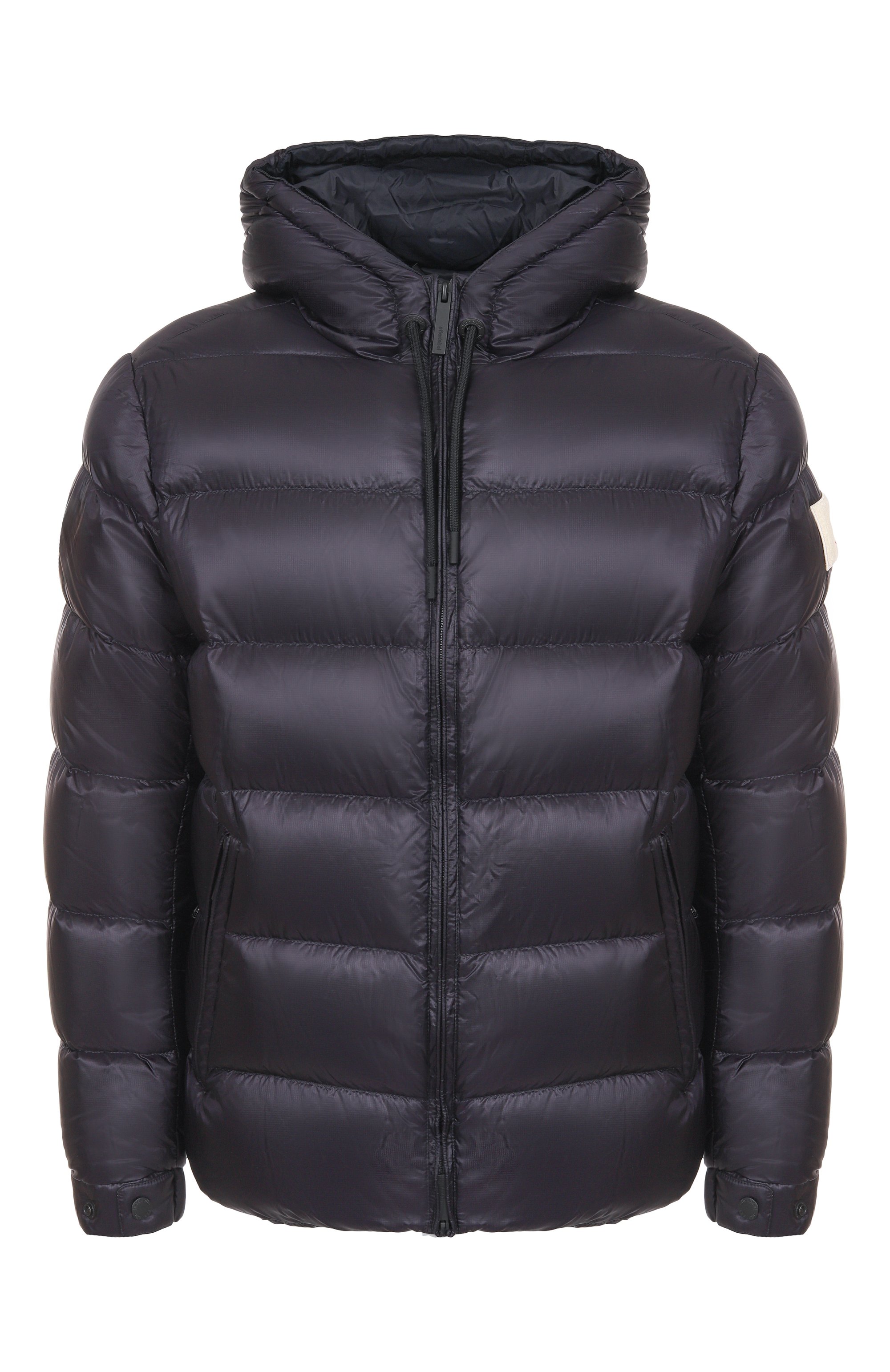 Пуховик AFTER LABEL, арт. VERBIER/N051, фото 1