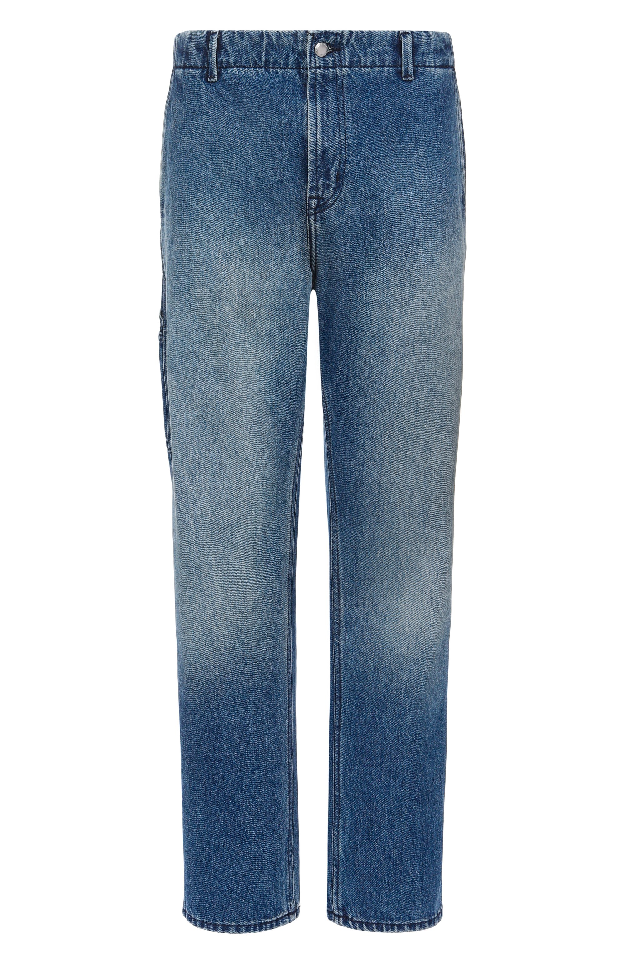 Джинсы carpenter chino 7 FOR ALL MANKIND, арт. 7TI30E351DJ, фото 1