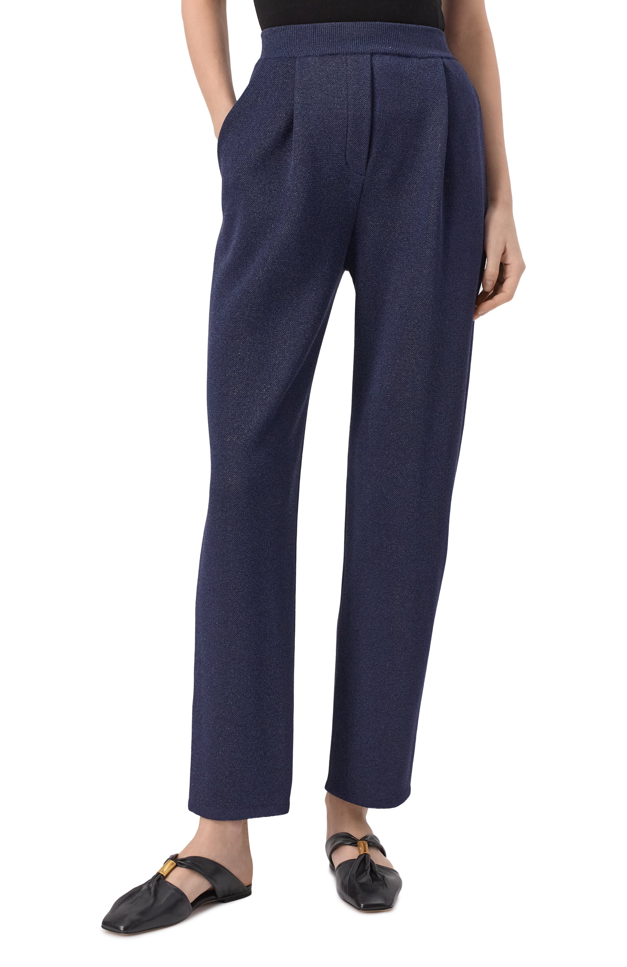 Брюки из вискозы FREEAGE, арт. S25.PT134.7009.494, фото 3