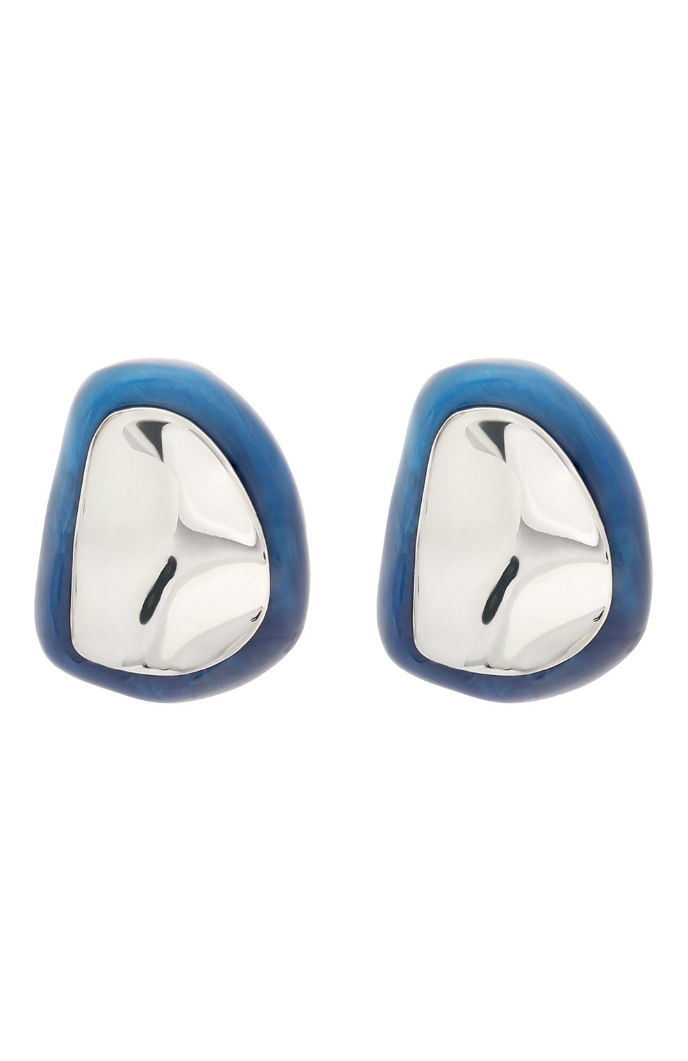 Серьги JIL SANDER, арт. J12VG0051 J12018, фото 1