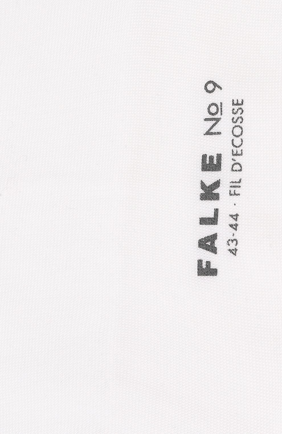 Хлопковые носки FALKE, арт. 14651, фото 2