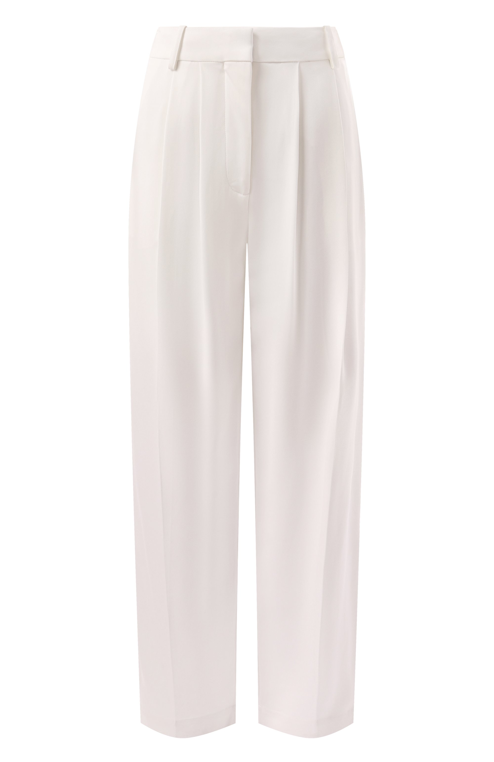 Брюки из вискозы CO, арт. 5007MBND, фото 1