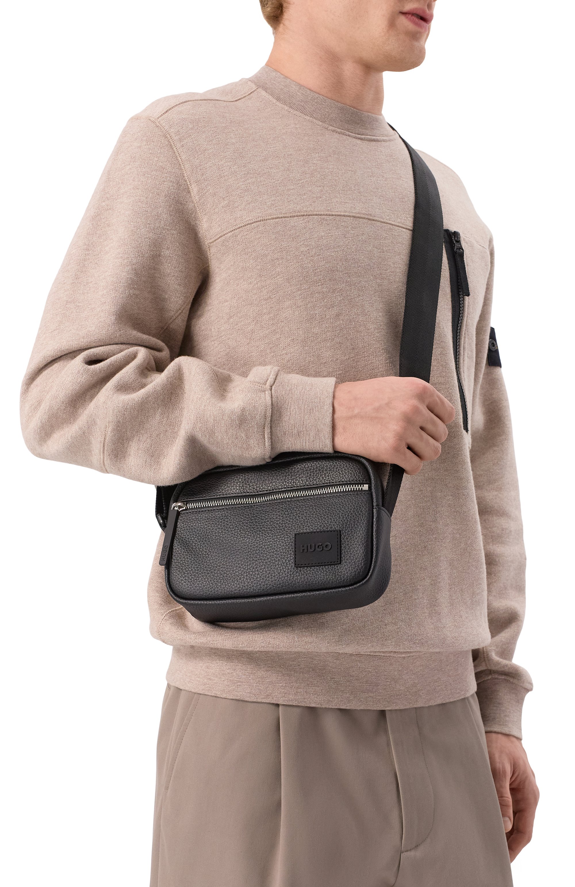 Сумка ethon 2.0 HUGO, арт. 50535638, фото 2