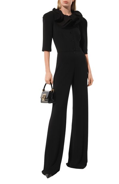 Комбинезон из вискозы ULYANA SERGEENKO, арт. JST001FW22P2722Т22, фото 2