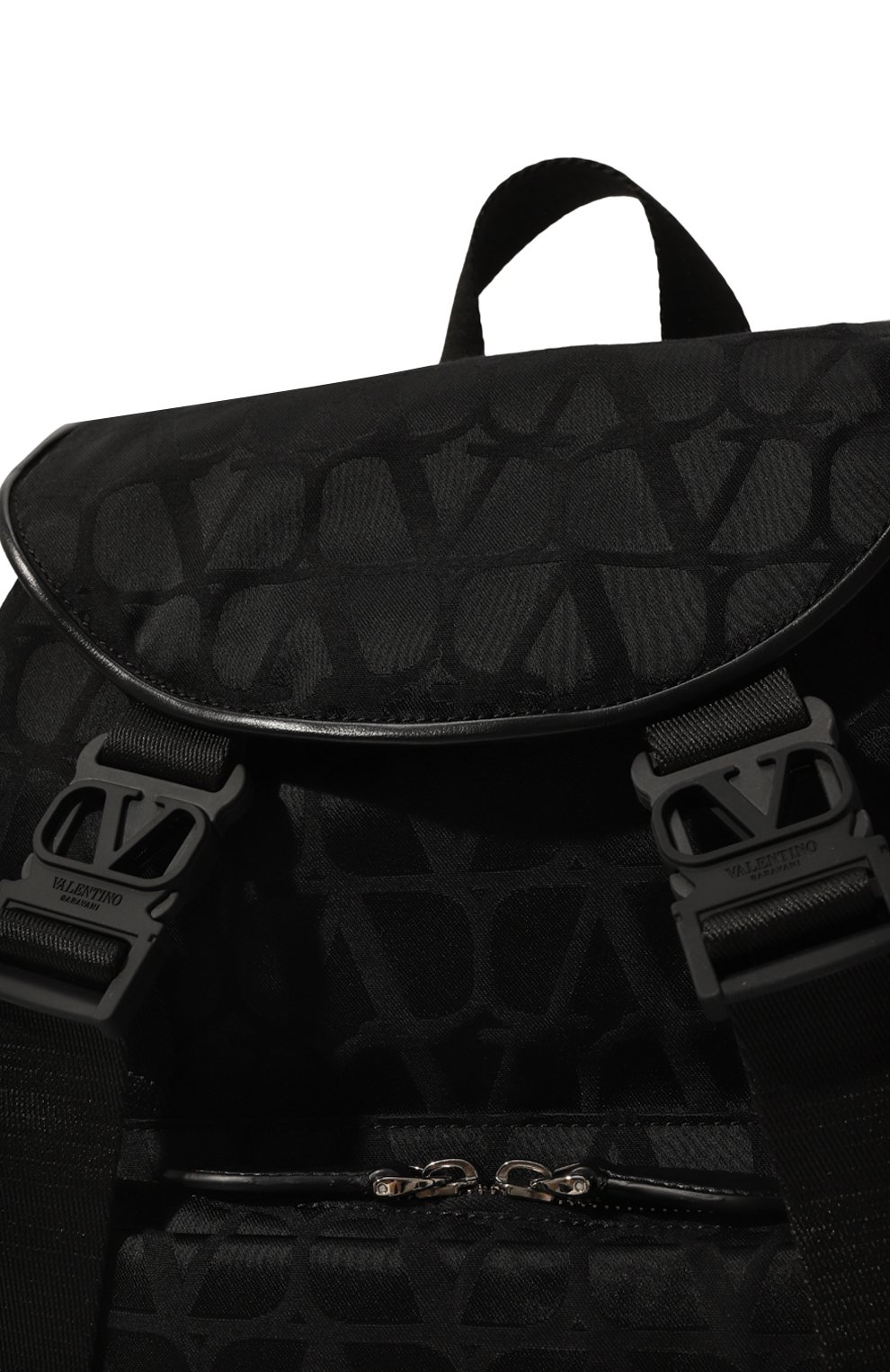 Рюкзак toile iconographe VALENTINO, арт. 5Y2B0C47/CSH, фото 3