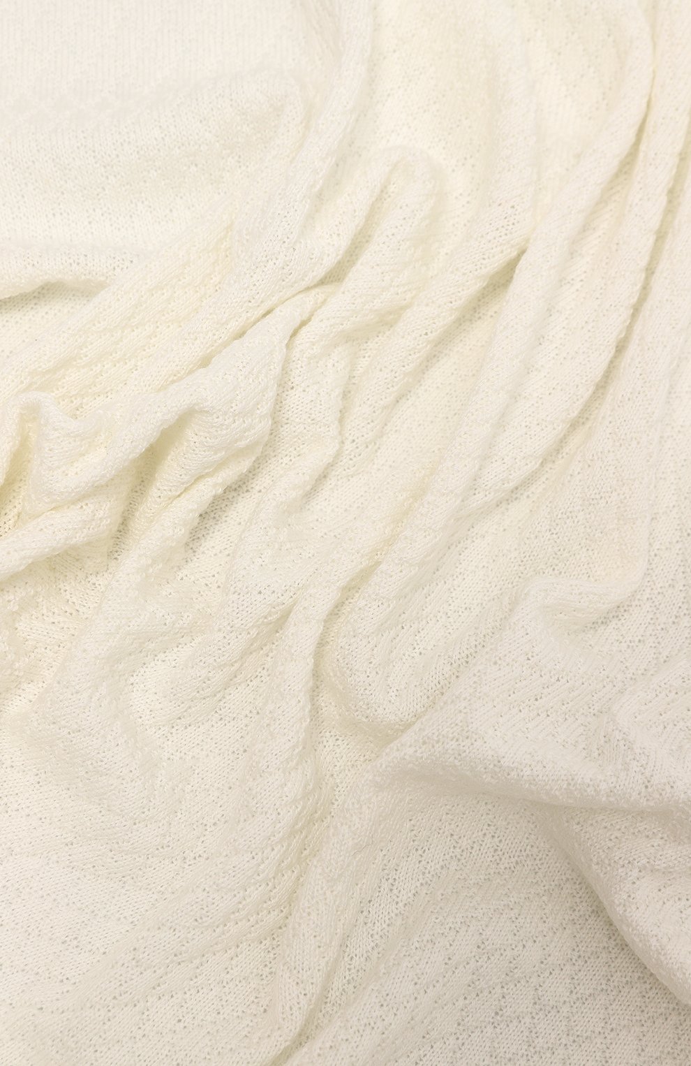 Хлопковый плед ROYAL FIVE COLLECTION, арт. ПВХ-МACS102, фото 2