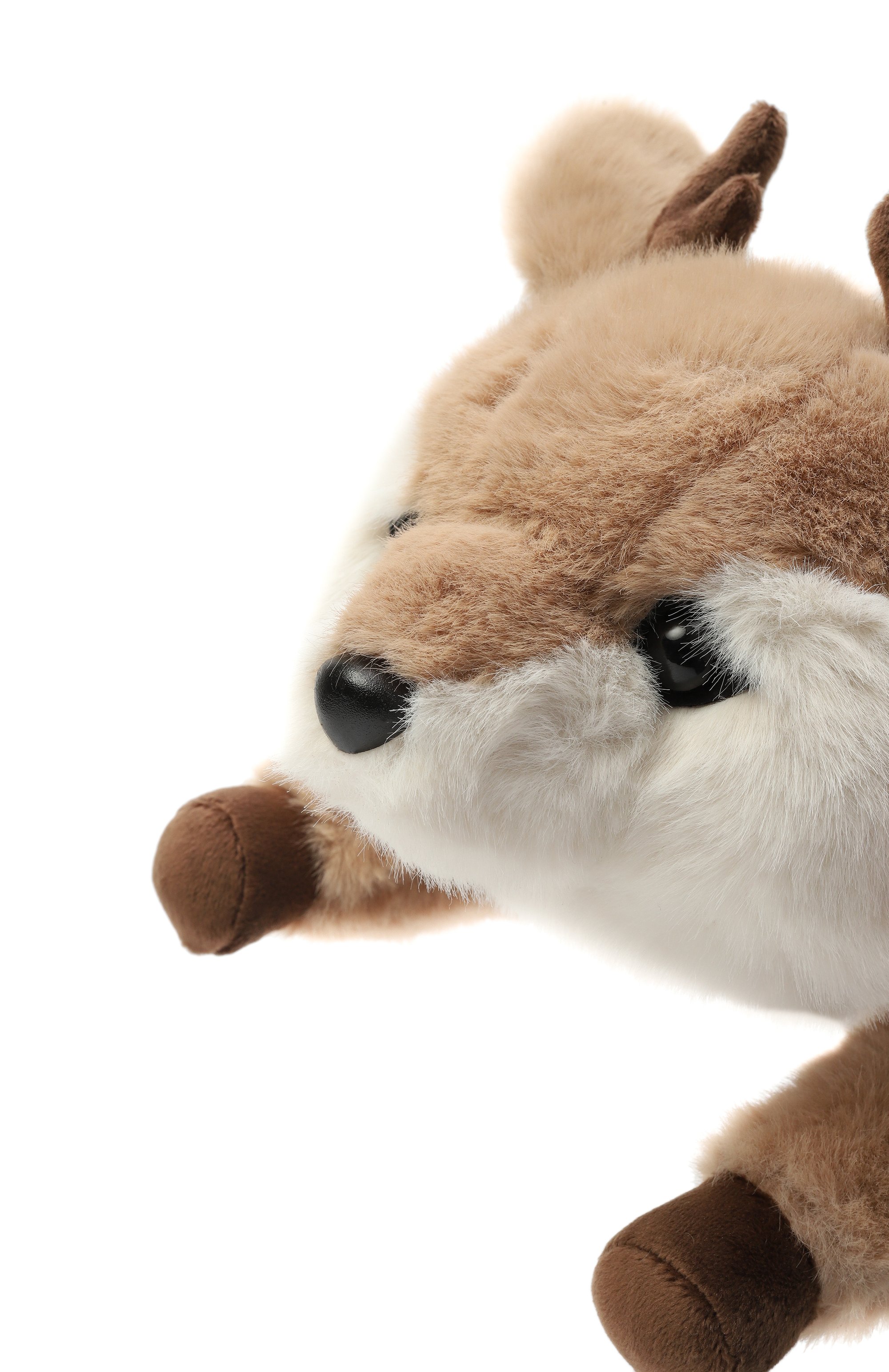 Мягкая игрушка олень ORANGE TOYS, арт. OT8031/56, фото 4