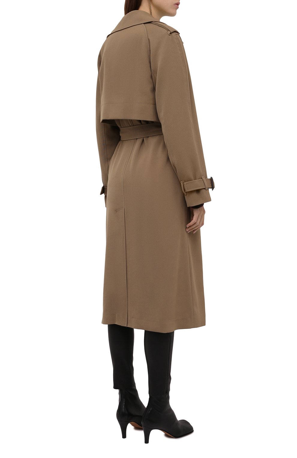 Тренч LOW CLASSIC, арт. L0W21FW_CT05LK, фото 4