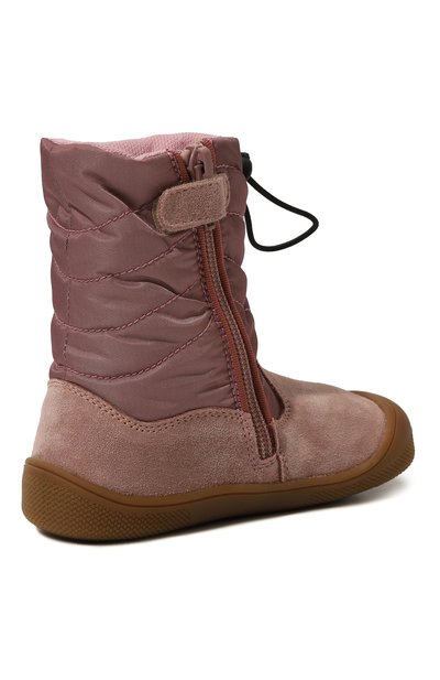 Утепленные сапоги NATURINO, арт. 3001574/01/0M03/22-26, фото 3