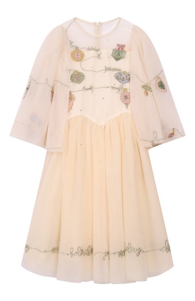 Платье EIRENE, арт. FW2526122/4A-11A