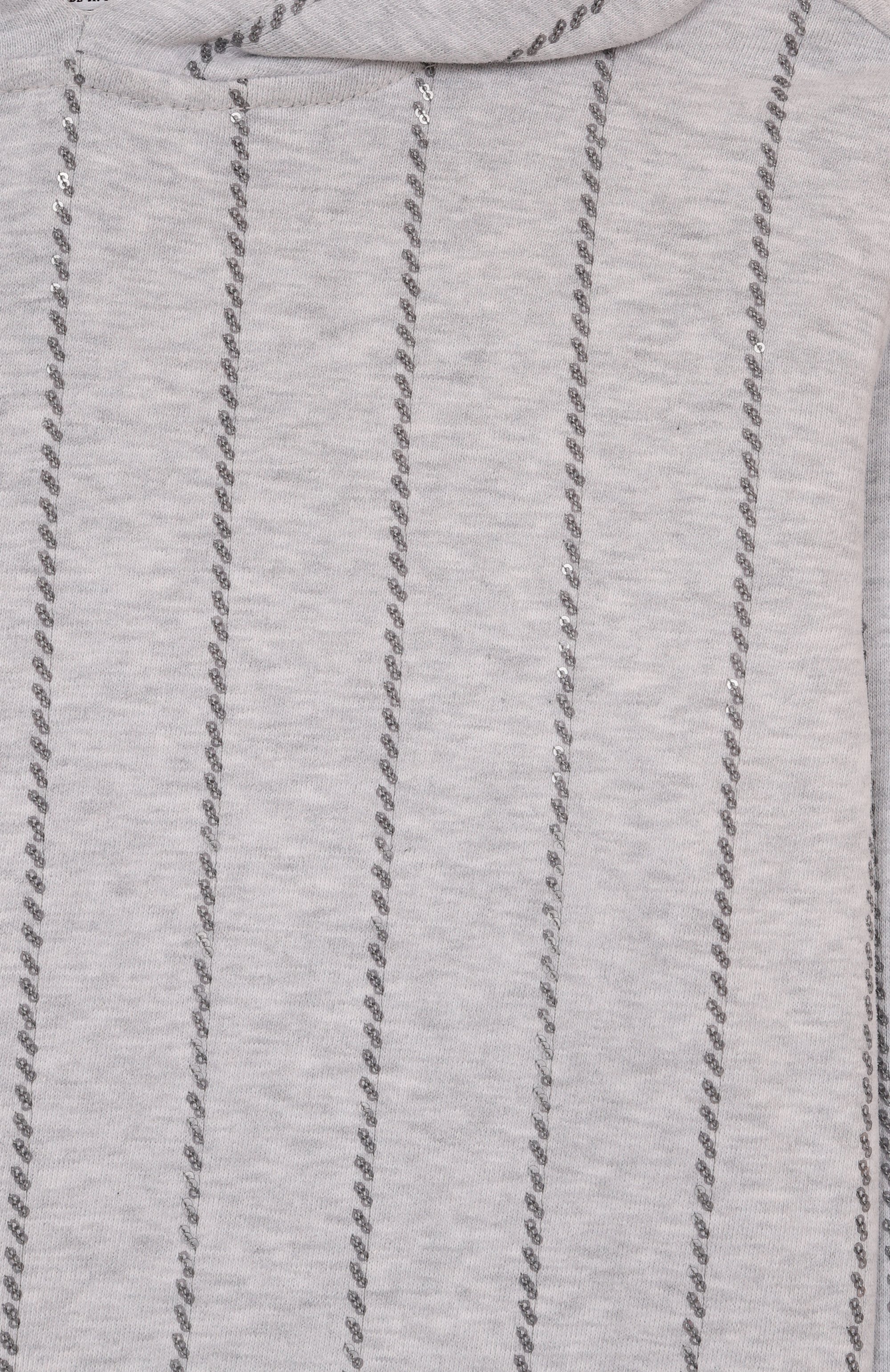 Хлопковое худи BRUNELLO CUCINELLI, арт. BN05NE875A, фото 3