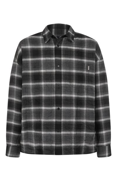 Мужская рубашка JUUN.J, арт. JC5264P024