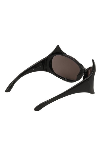 Солнцезащитные очки BALENCIAGA, арт. BB0284S 001, фото 4