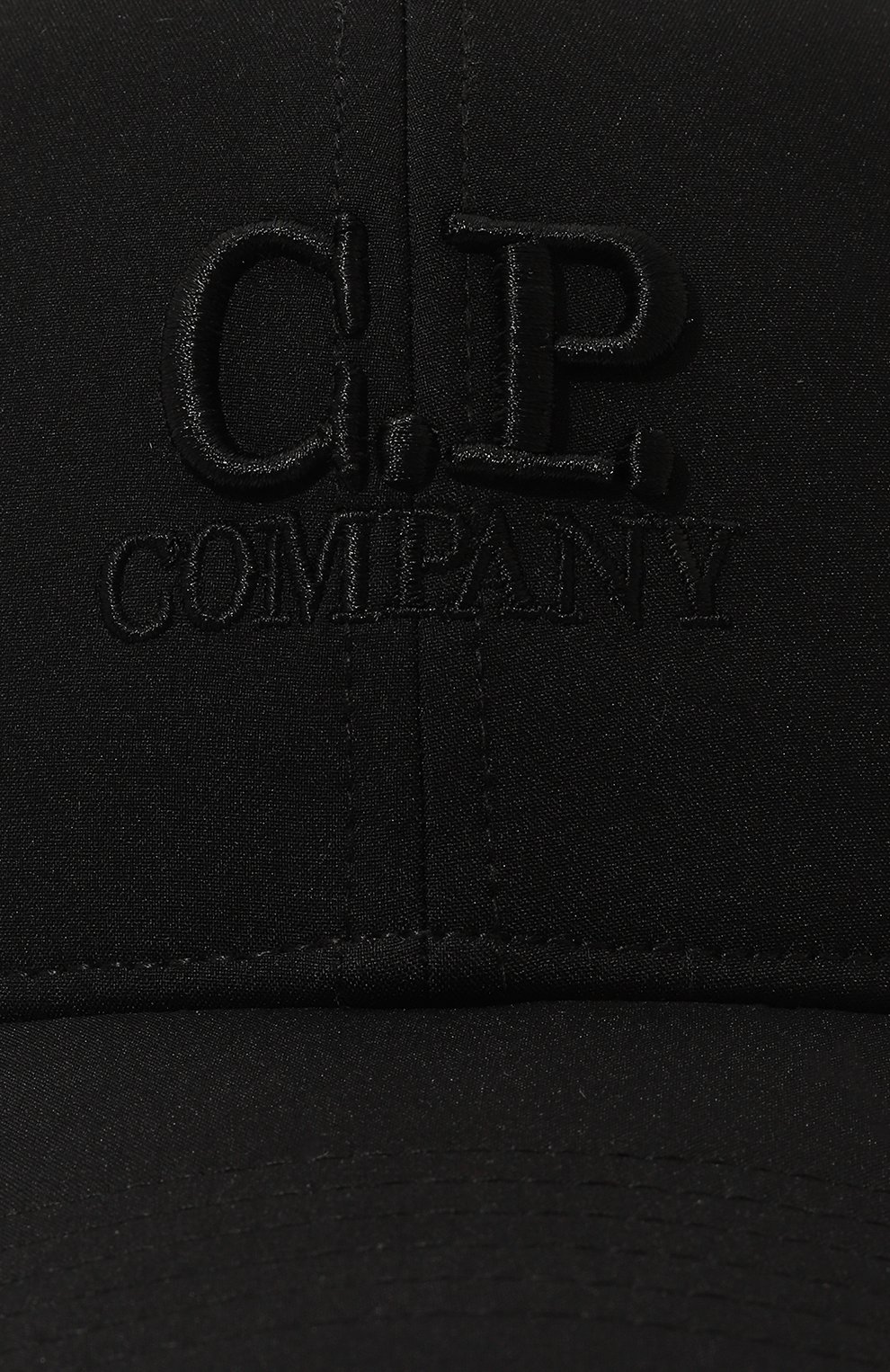 Бейсболка C.P. COMPANY, арт. 15CMAC078A006097A, фото 3