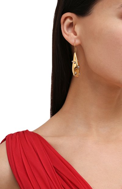 Серьги CHLOÉ, арт. CHC21AFE30CP8, фото 2