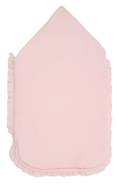 Хлопковый конверт MONNALISA, арт. 350004, фото 2