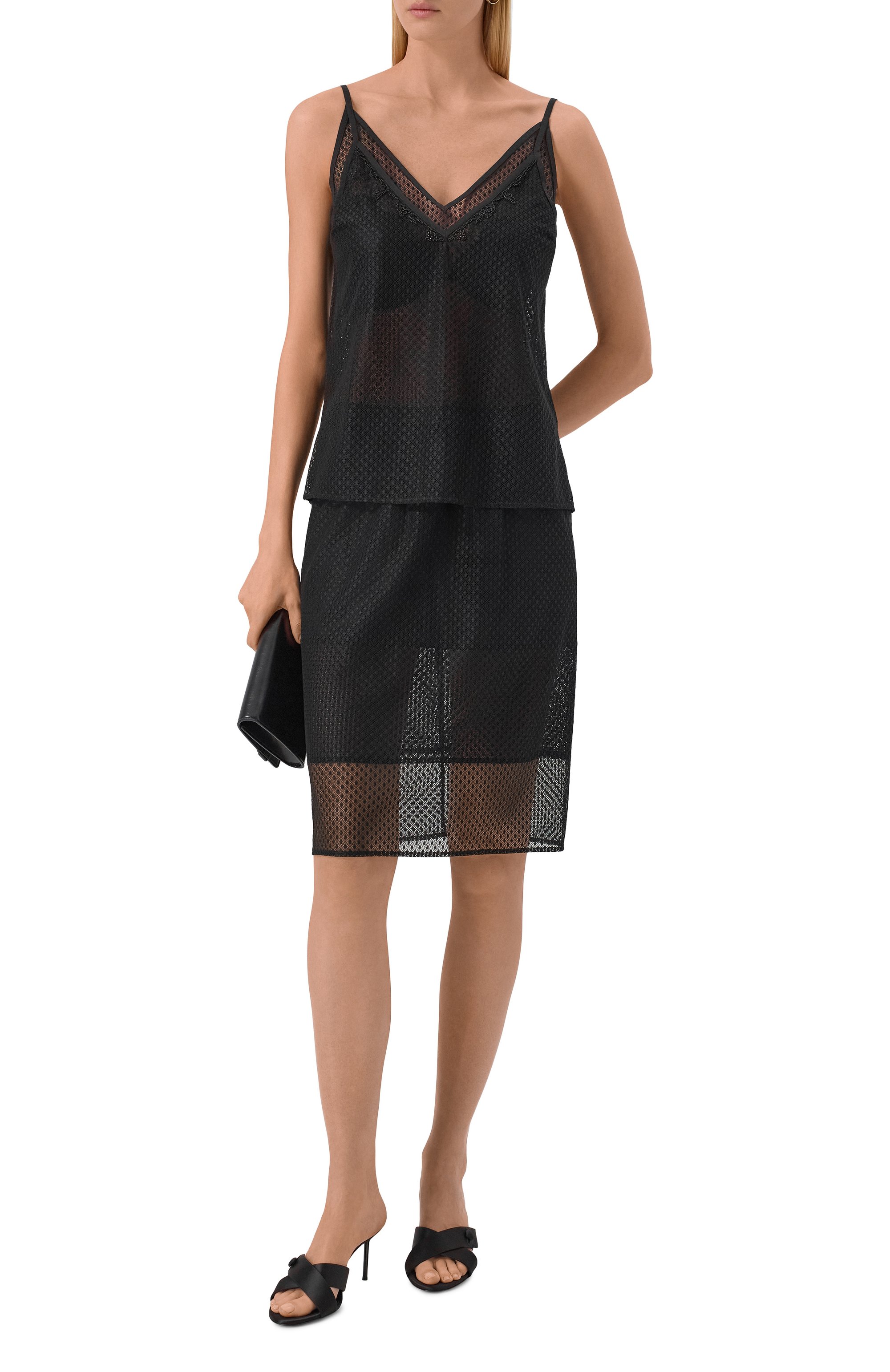 Юбка AKHMADULLINA, арт. 1226.3Y605/N713, фото 2