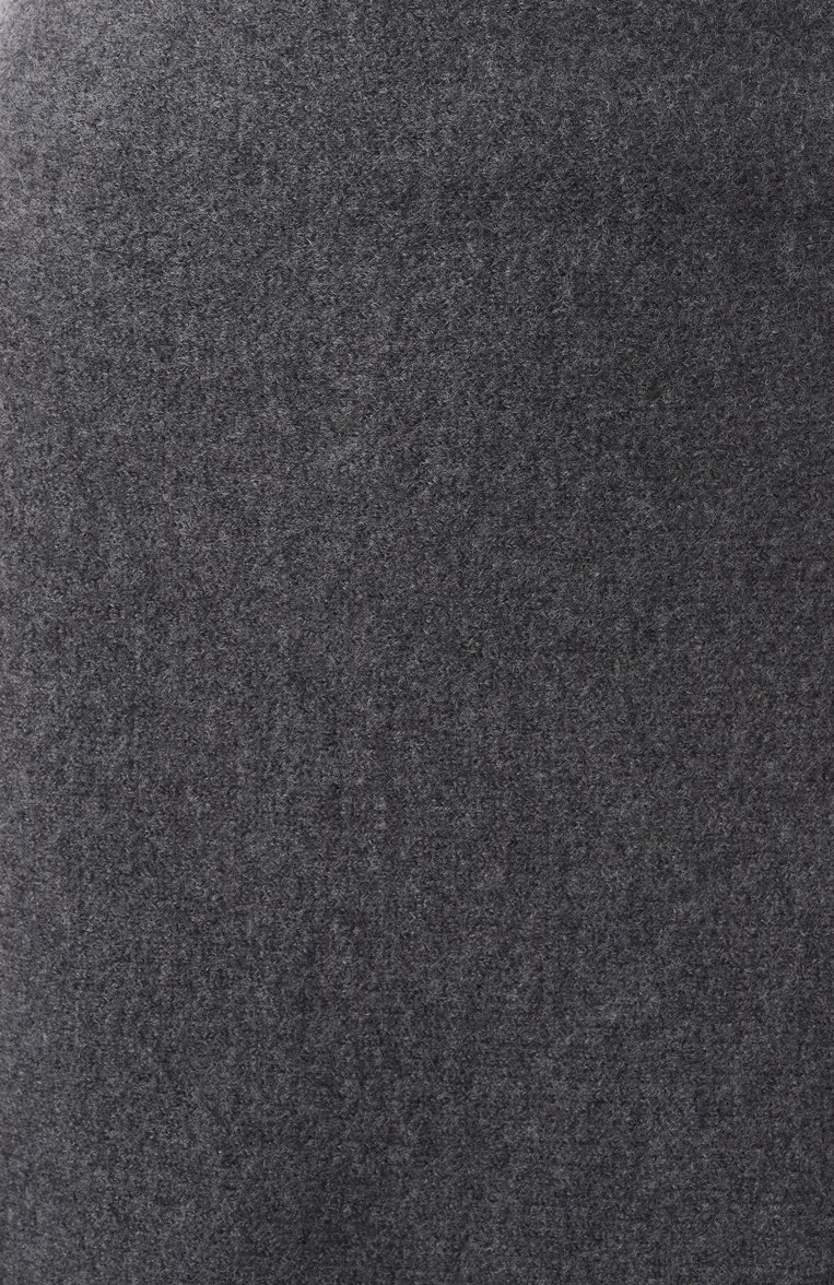 Шерстяная юбка JIL SANDER, арт. J02MA0248/J14506, фото 1
