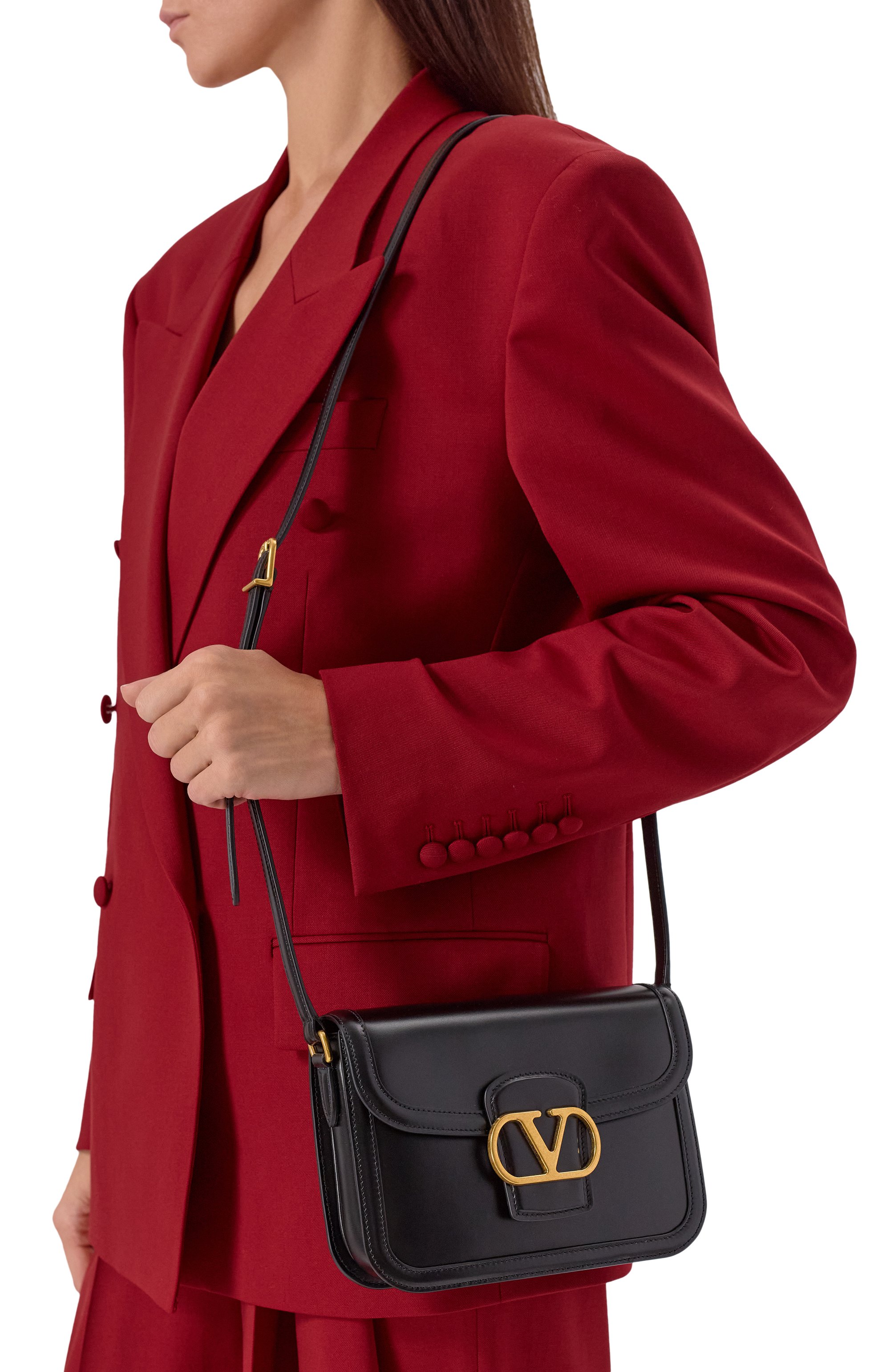 Сумка 9to5 VALENTINO, арт. 7W2B0R46/UHF, фото 2