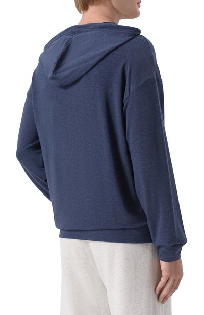 Худи ZIMMERLI, арт. 8010-43604, фото 4