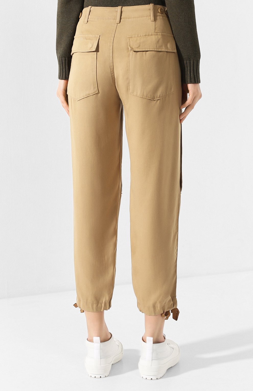 Брюки POLO RALPH LAUREN, арт. 211741403, фото 4