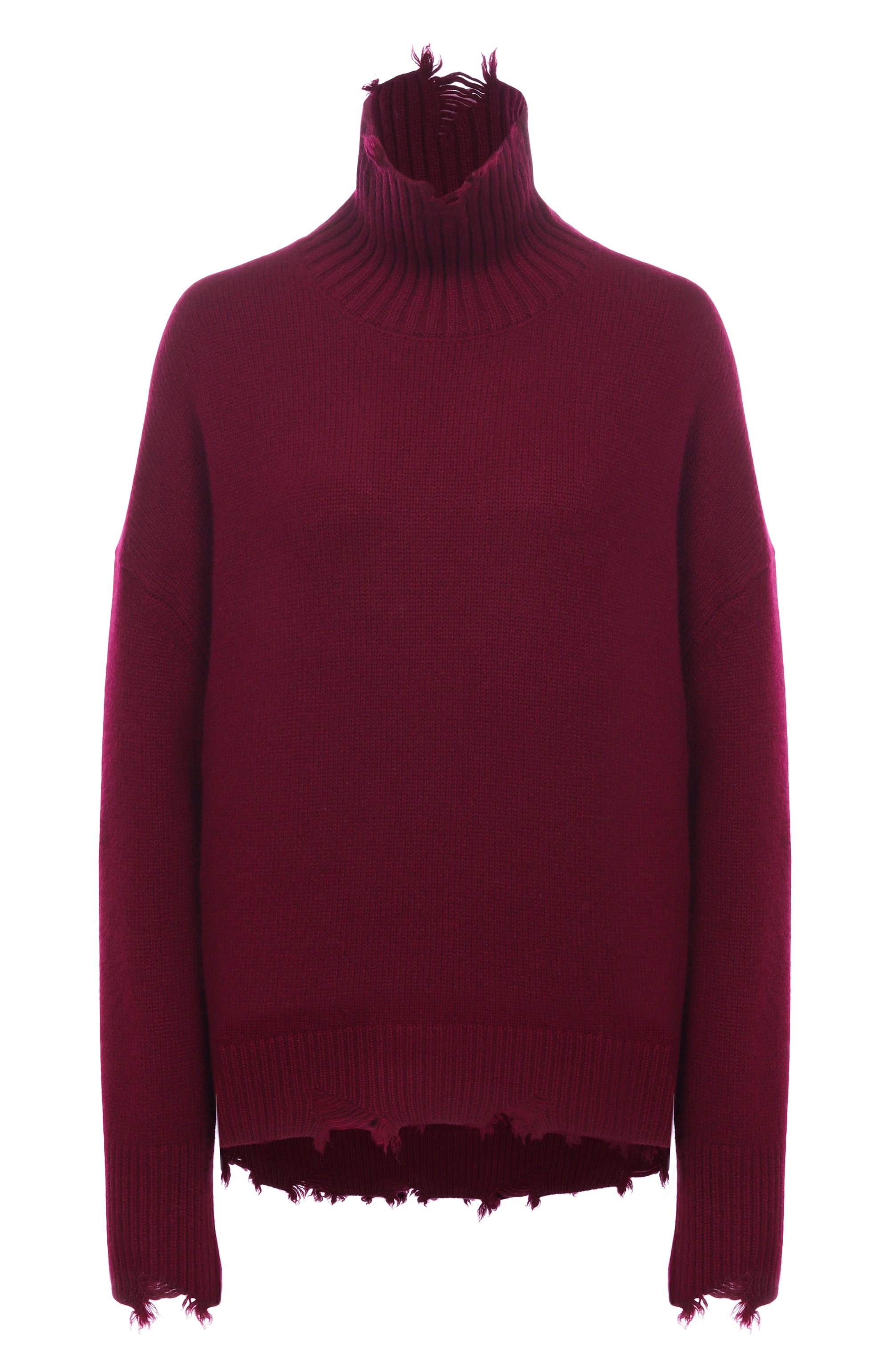 Кашемировый свитер ADDICTED, арт. MK890-1, фото 1