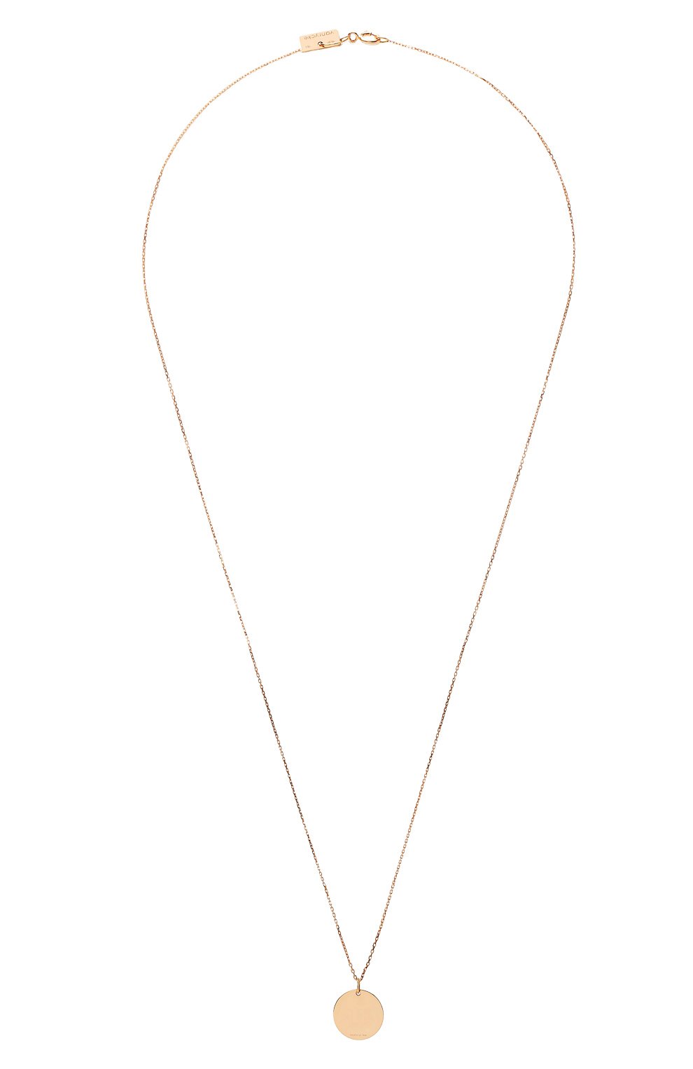 Колье VANRYCKE, арт. CA3R0-02, фото 4