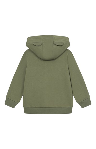 Комплект из толстовки и джоггеров MOSCHINO, арт. MMK05D/LCA19, фото 3