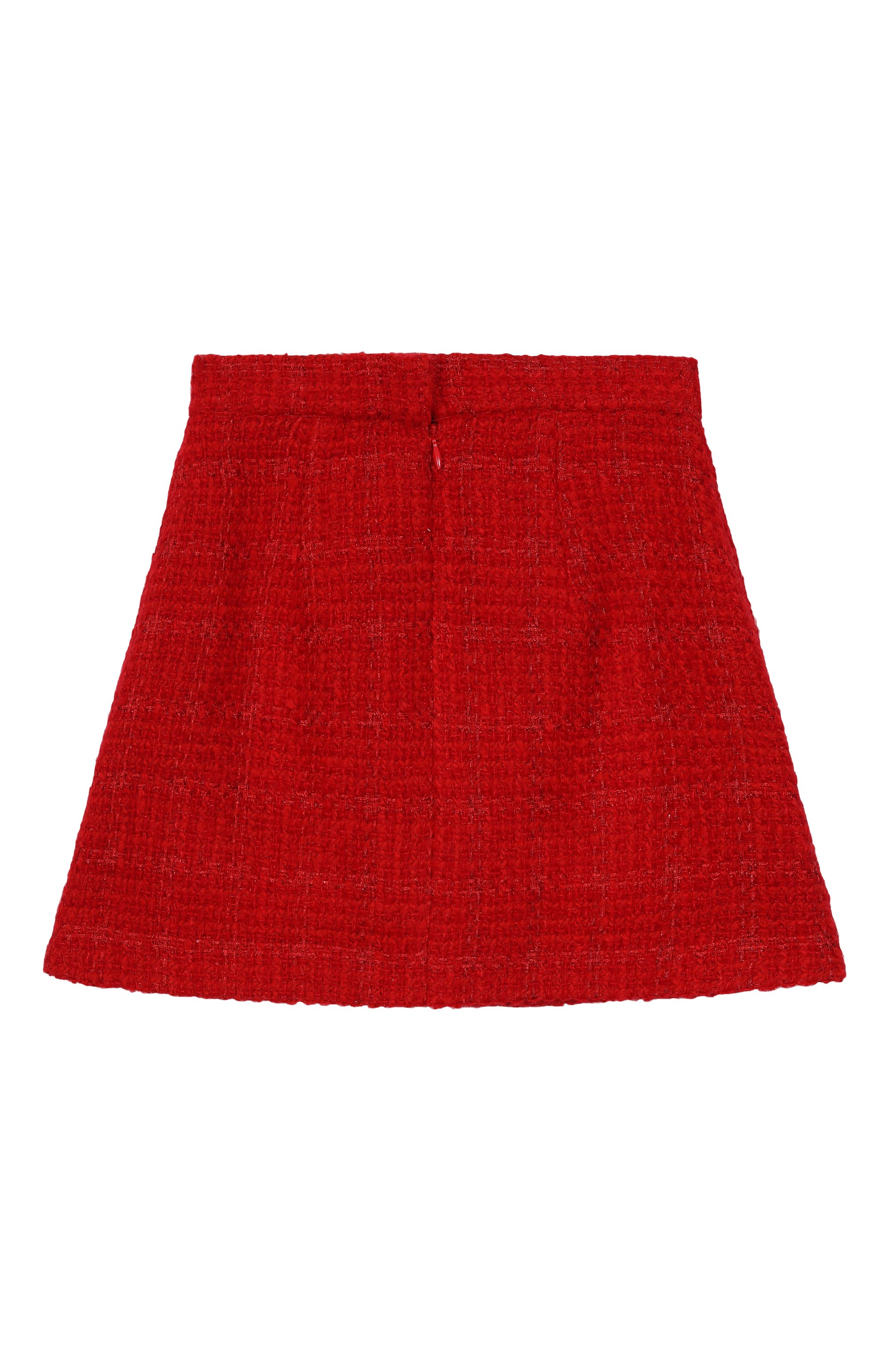 Твидовая юбка ZHANNA & ANNA, арт. ZAOZ00000901, фото 2