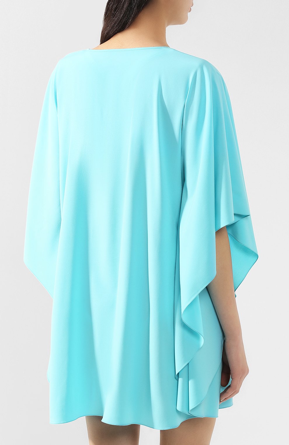 Туника свободного кроя NATAYAKIM, арт. NY-019BW, фото 4