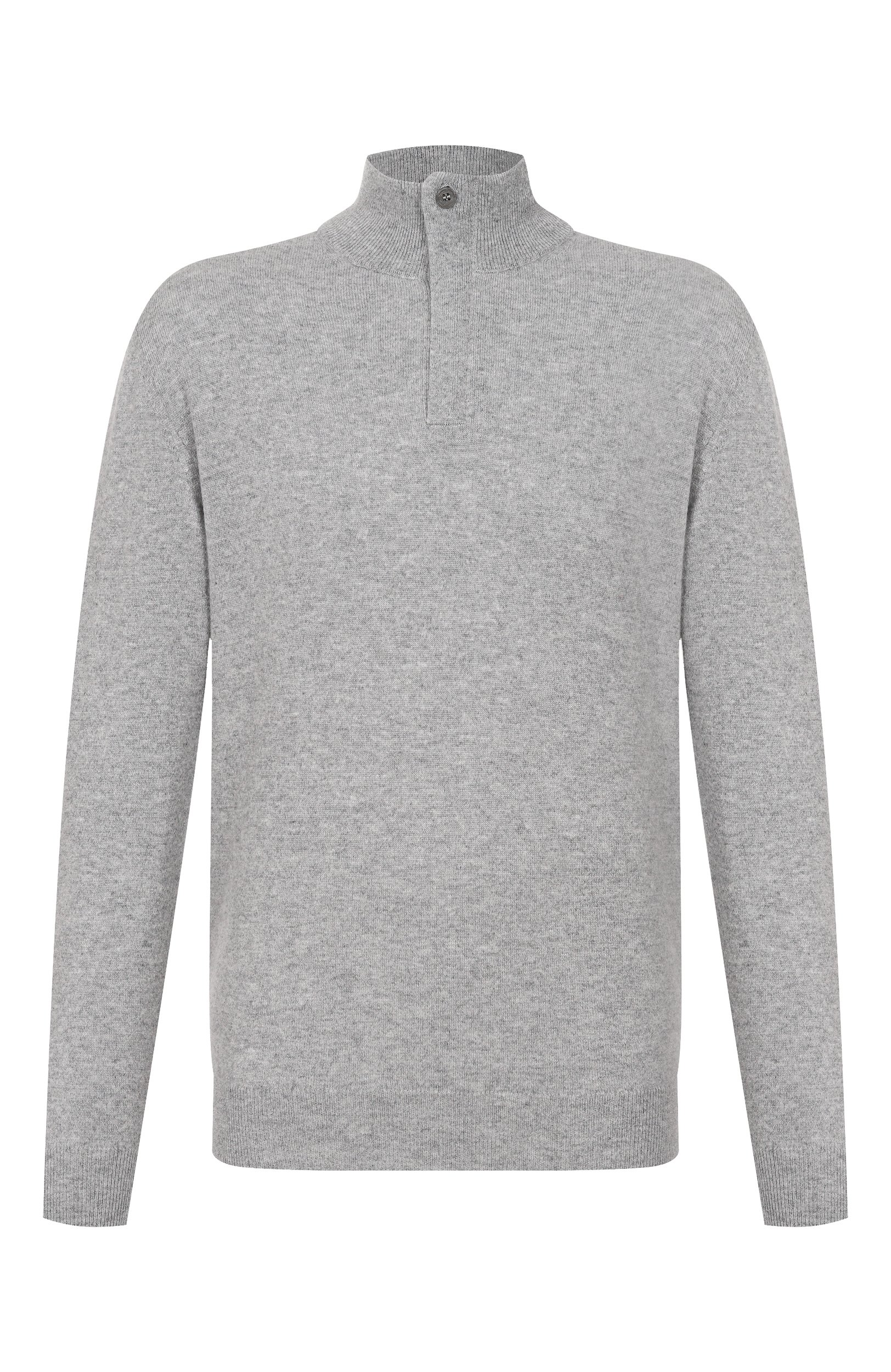 Кашемировый джемпер CORNELIANI, арт. 28M533/2A25185, фото 1