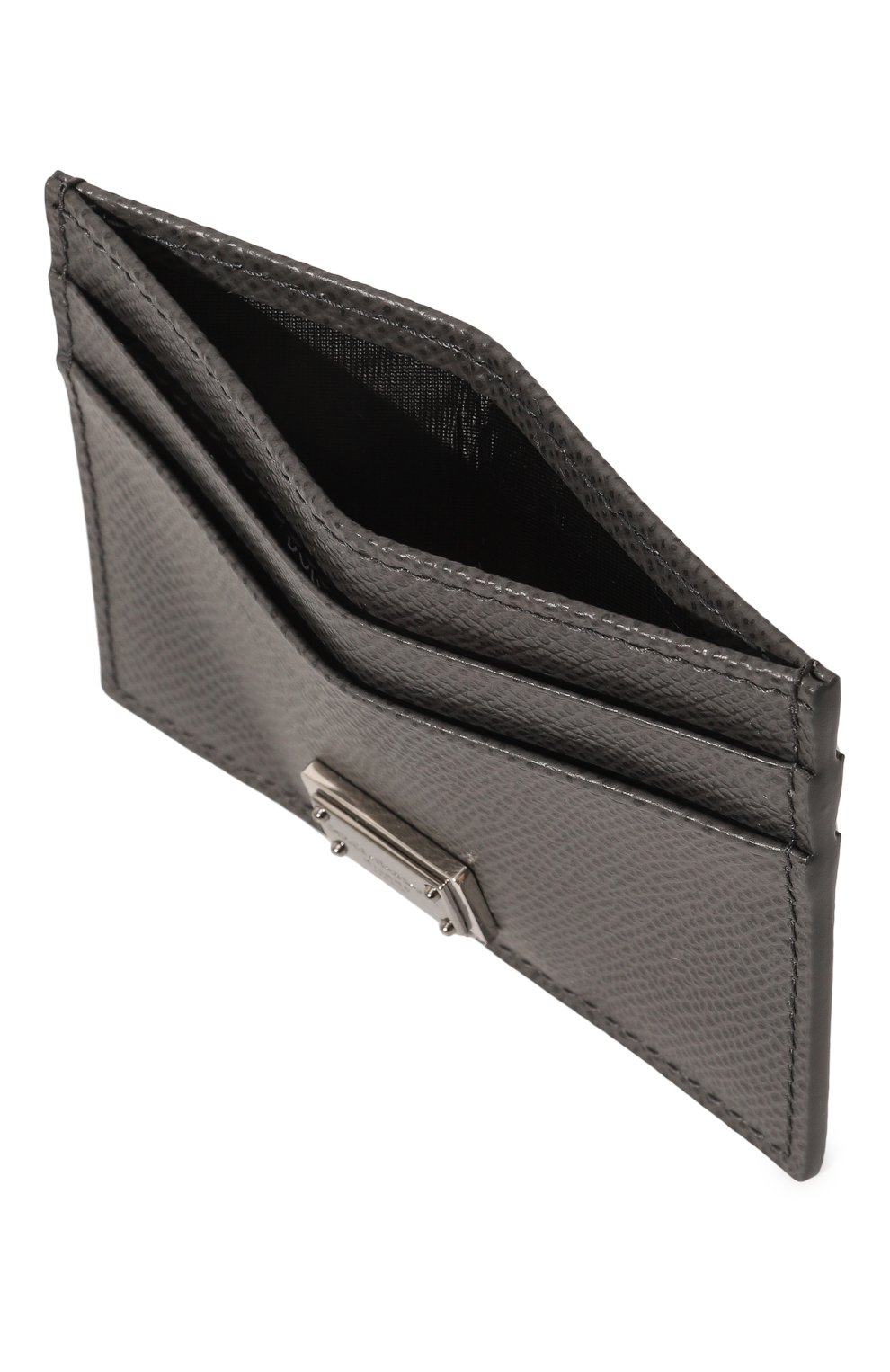 Кожаный футляр для кредитных карт DOLCE & GABBANA, арт. BP0330/AG219, фото 3