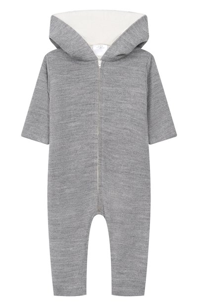 Шерстяной комбинезон WOOL AND COTTON, арт. VMLRB-U03/01