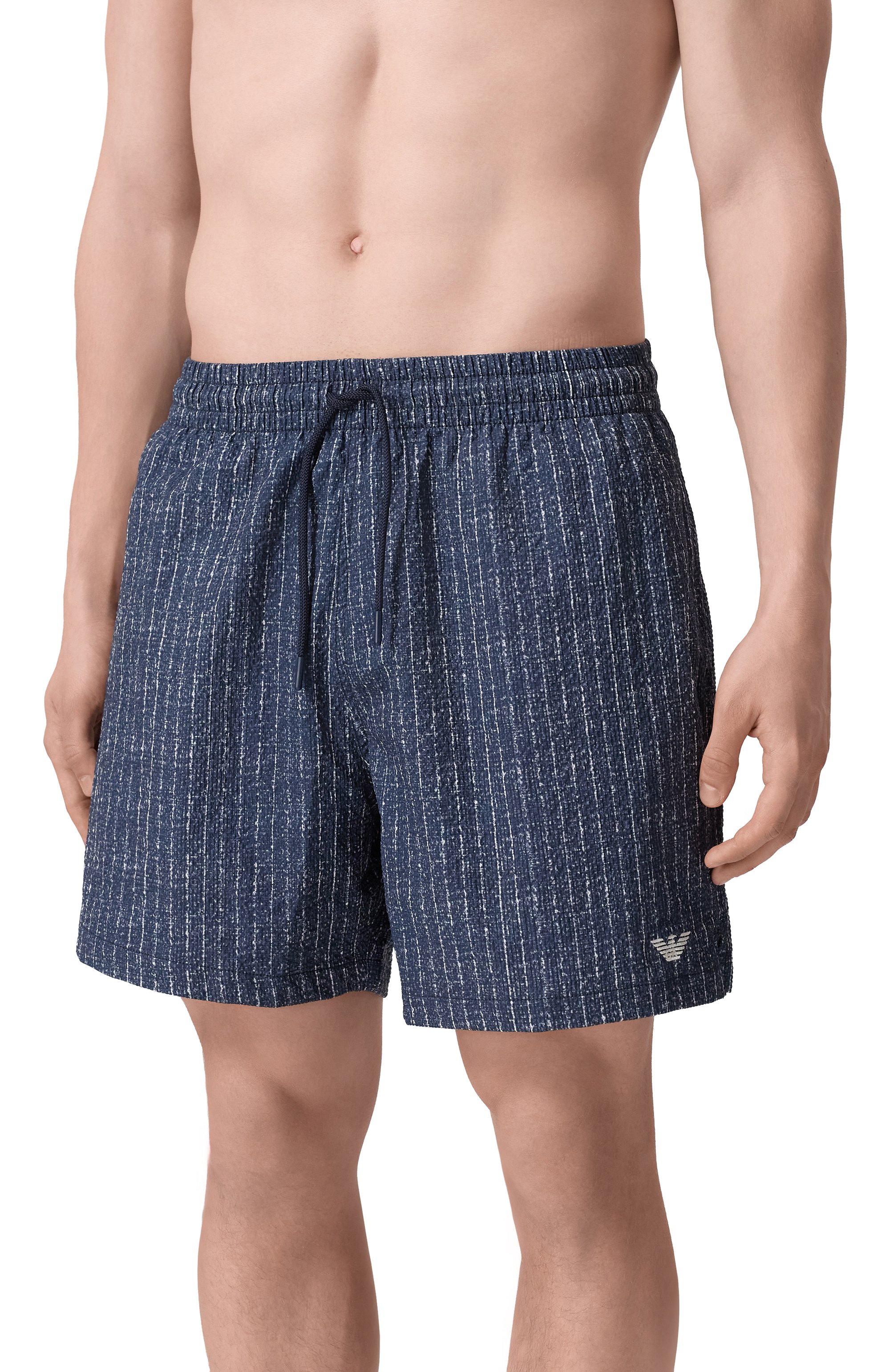 Плавки-шорты EMPORIO ARMANI, арт. EM000688/AF12351, фото 2