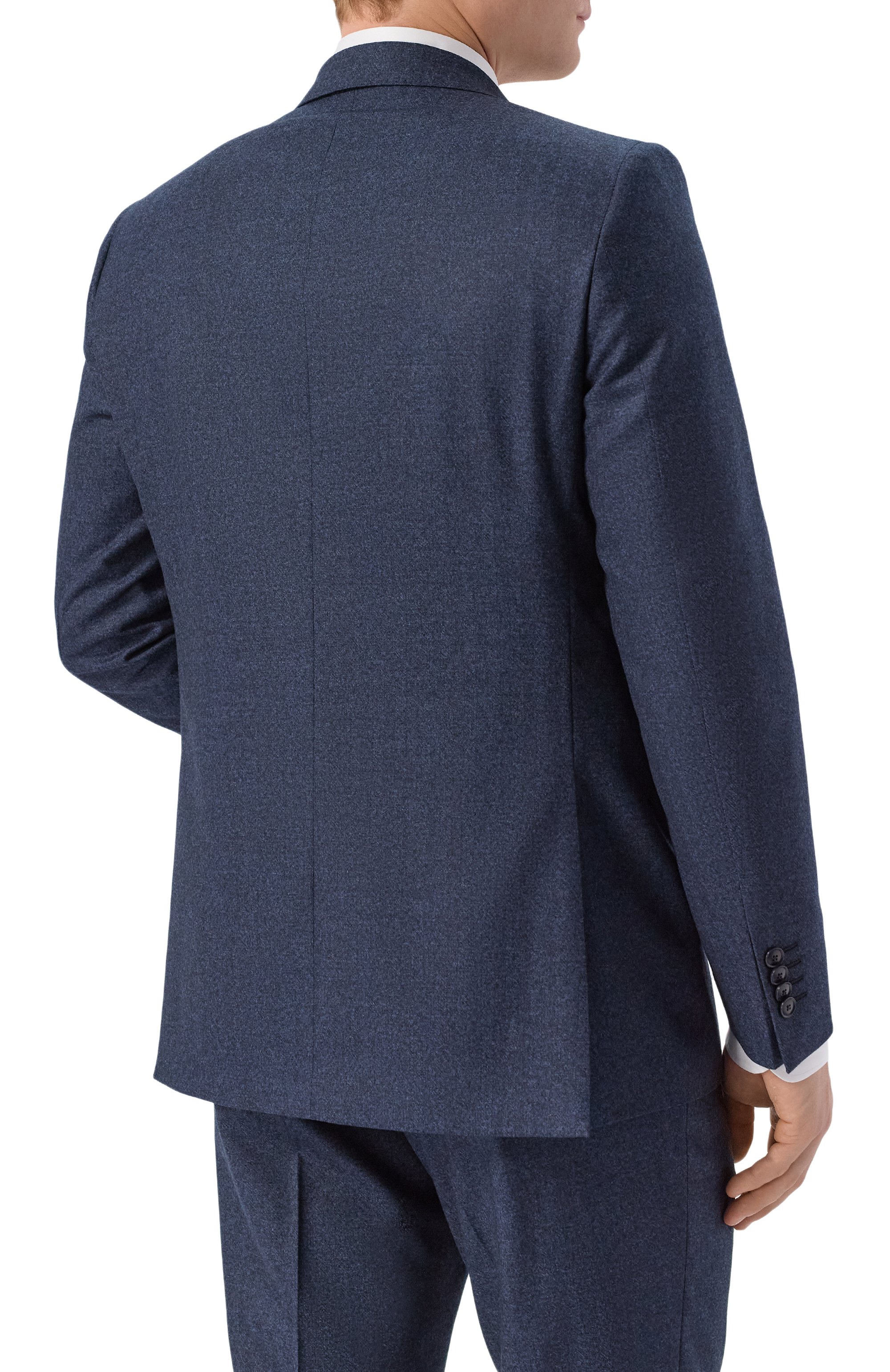 Шерстяной костюм SARTORIA LATORRE, арт. A6I7EF/UG0943, фото 3