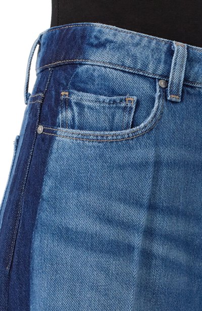 Джинсы portia wide leg PAIGE, арт. 1F20I07-C565, фото 5