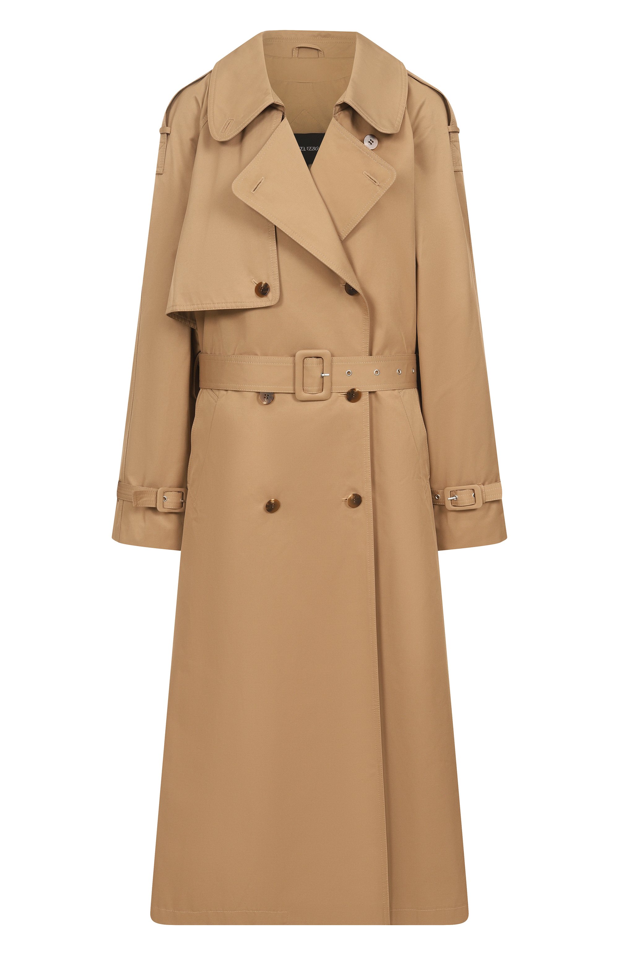 Тренч LESYANEBO, арт. LN01H-729А_OLZ, фото 1