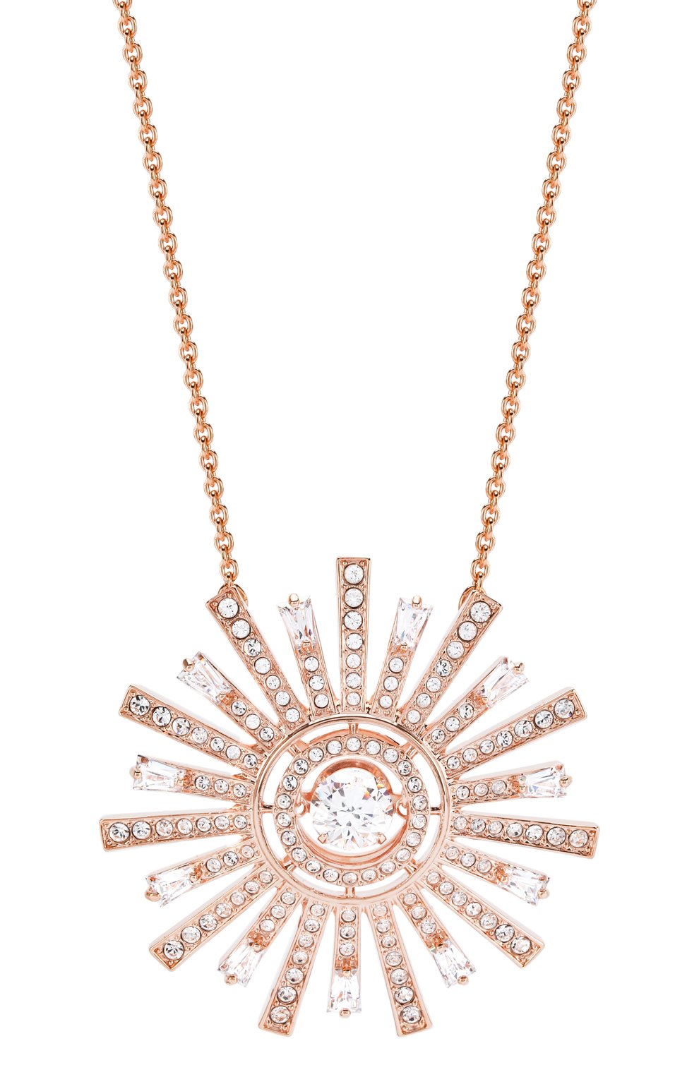 Колье sunshine SWAROVSKI, арт. 5459593, фото 2