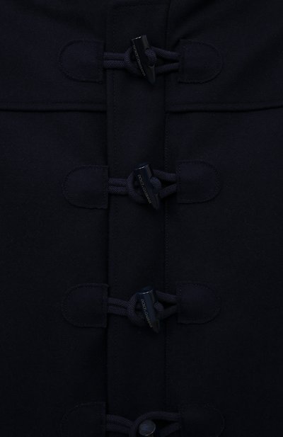 Комплект из пальто и жилета DOLCE & GABBANA, арт. L42C25/FUZCJ/8-14_SET, фото 4